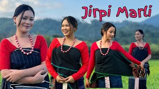 Jirpi marli new karbi song albumkarbi videomalin tissopi [upl. by Anidem]