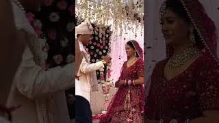 RawatVlComedy prankstar Pankaj Rawat ki jaimala ❤ wedding twinkleglem pankajrawat viralvideo [upl. by Vite171]