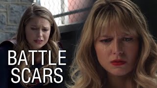 Kara Danvers  Battle Scars [upl. by Balfour]