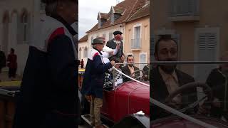 Allier  Lapalisse  Fête de lembouteillage  2024 [upl. by Hoban]