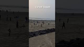 Varsoli Beach Alibag chill [upl. by Rosenthal]