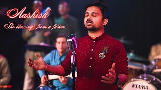 Aashish  Preet Desai ft Dhwani Desai Oorja Band Satyajit Manan Nitisha [upl. by Annuahs566]