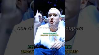 HOW EMINEM amp AKON SMACK THAT WAS PRODUCED eminem slimshady akon [upl. by Olracnaig]