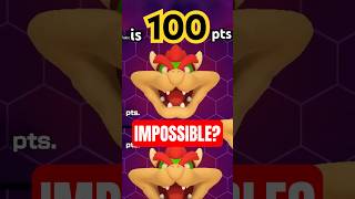 Can you get a Perfect 100 on Face Lift gaming mario marioparty nintendo [upl. by Knepper]