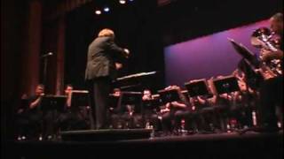 Gramercy Brass Orchestra of New York wwwgramercybrassorg [upl. by Nylear]