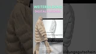 CLO 3D Weiterbildung [upl. by Alfred842]