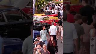 مهرجان عاليه Aley Summer Festival A Vintage Ride into the Past ✨ [upl. by Tanney273]