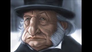 In Defense of Scrooge [upl. by Lleon]