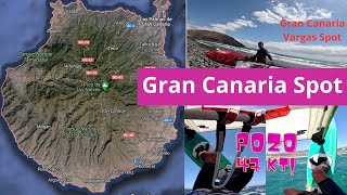 Gran Canaria spot guide with rating [upl. by Erialb]