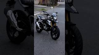 BMW GS 310 bmw gs310 bmw310 motos moto humor fyp [upl. by Fisch]