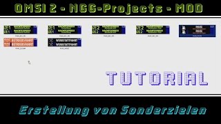 Tutorial quotFarbmatrix erstellenquot  quotOMSI 2quot  Krueger MultiColour LEDMatrix HD [upl. by Barnard751]