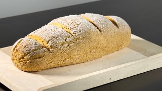 Is your bamboo fiber like a COTTON Make Bamboo Fiber Bread With Me – Low Carb Keto Nut Free Bread [upl. by Sass]