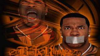 Busta Rhymes  Make Noise ft Lenny Kravitz  Anarchy 2000 [upl. by Celestina]