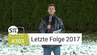 sPiTV  1812  2412   Die letzte Folge vor Weihnachten  2017 [upl. by Dnalel]