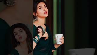 💕Sreeleela ♥️ Mahesh Babu 💕 subscribelikecommentshare🌶️Guntur karam🌶️ [upl. by Hserus]