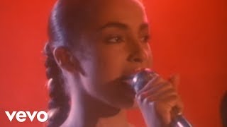 Sade  Smooth Operator  Official  1984 [upl. by Baxie]