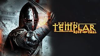 Knights Templar  Rise and Fall Full HD Documentary [upl. by Laird93]