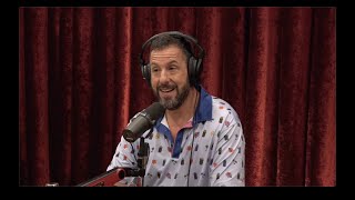 Joe Rogan Experience 2187  Adam Sandler [upl. by Alban]