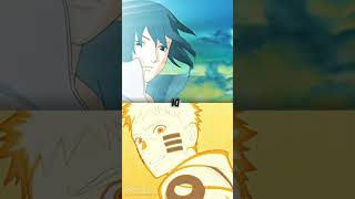 NARUTO VS SASUKE crdvideo [upl. by Annabelle]