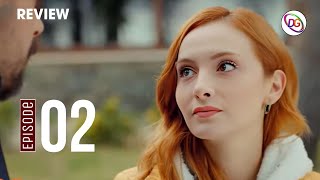 Journey Of Love Episode 2 Trailer  Turkish Drama  Drama Review [upl. by Eecyak157]