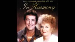 Mick Flavin  Daisy Chain Duet with Philomena Begley [upl. by Aleinad]