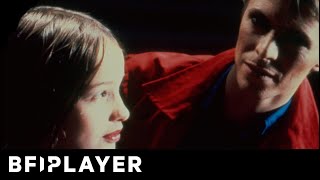 Mark Kermode reviews Christiane F 1981  BFI Player [upl. by Ycnay988]