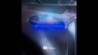 Arise Optimus Prime Transformers One Orion Pax Optimus Prime Edit transformers shorts edit tfone [upl. by Ahasuerus]