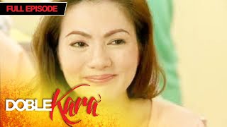 ENG SUB Ep 183  Doble Kara  Julia Montes Mylene Dizon Carmina Villaroel [upl. by Jorge]