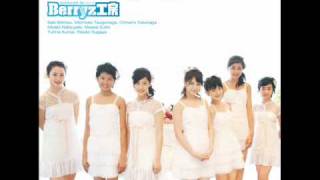 Berryz Koubou  Halation Summer instrumental [upl. by Melamie533]