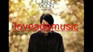 方大同 Khalil Fong 08 每个人都会song for cartier love project橙月Orange Moon link [upl. by Buschi352]