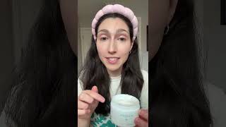 Hygieia Hyaluronic Acid Cream Review [upl. by Henrik798]