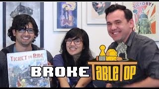 Advice for Broke Tabletop Gamers feat Boyan Radakovich [upl. by Aiht965]