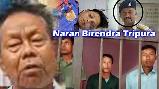 Reaction Naran Birendra Tripura TCB eba Tripura Chubalai Buthup ni [upl. by Notgnirrac110]