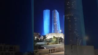 LUSAIL CITY vloggerkuno [upl. by Portwin]