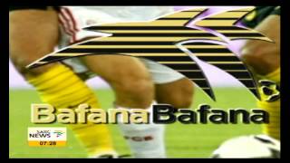 Velile Mbuli analysis Bafana and Nigeria match [upl. by Sarilda]