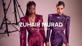 ZUHAIR MURAD ReadytoWear Fall 2024 Collection [upl. by Cote852]