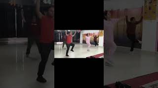 Mundiyan trending dance punjabisong punjabidancesteps youtubeshorts [upl. by Liagibba]