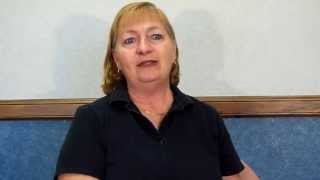 Aphasia Caregiver StoriesSevere Wernickes aphasia [upl. by Merkley]