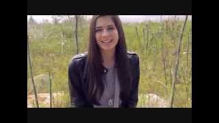 Lauren Cimorelli Solos 2012 [upl. by Eniamahs]