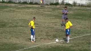 Fastest Goal In Football History  2sec  Must See [upl. by Gaynor]