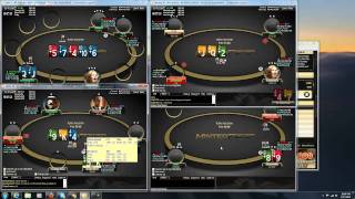 Minted Poker Review and Best Rakeback  Deposit Bonus [upl. by Milstone]