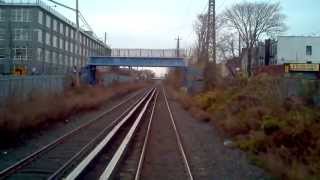 MTA LIRR M3 RFW Bayside to Penn Station [upl. by Narmi810]