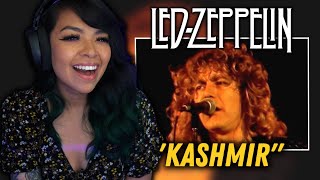 LED ZEPPELIN  STAIRWAY TO HEAVEN  REACTION [upl. by Nauq25]