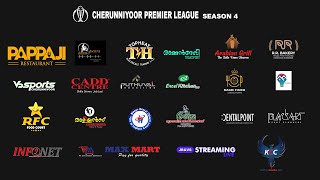 CPL SEASON 4 [upl. by Collen]