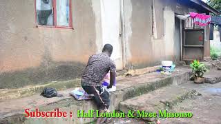 Half London amp Mzee Musonso [upl. by Grefer230]