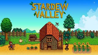 The Stardrop Saloon  Stardew Valley OST [upl. by Kaule]