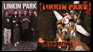 A Ronin Mode Tribute To Linkin Park Reanimation Full Album HQ Remastered [upl. by Dloreg201]