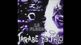 Jarabe De Palo  La Flaca Gatitomiau Remix [upl. by Atilam]