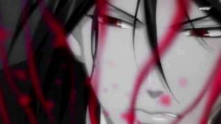 Kuroshitsuji II  Black Butler Faint Remix AMV HD [upl. by Nicky]