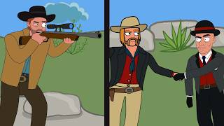 How Red Dead 2 Should Have Ended [upl. by Sharon]